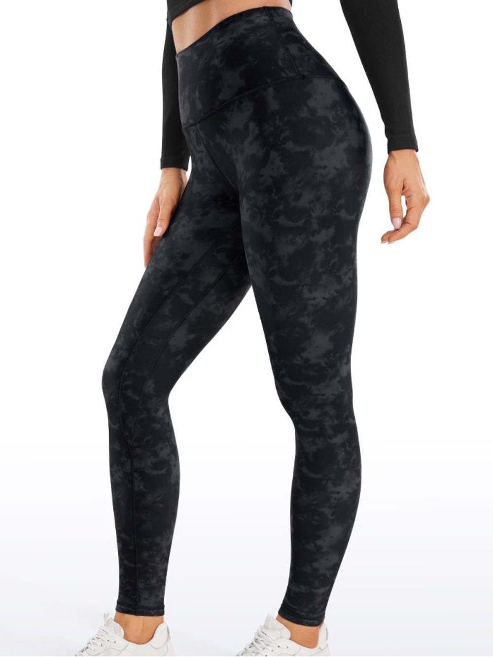 Just Cozy - COZY LINED LEGGINGS